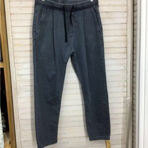 NWOT Guararapes Men’s M Gray Pool Jeans Super Comfortable